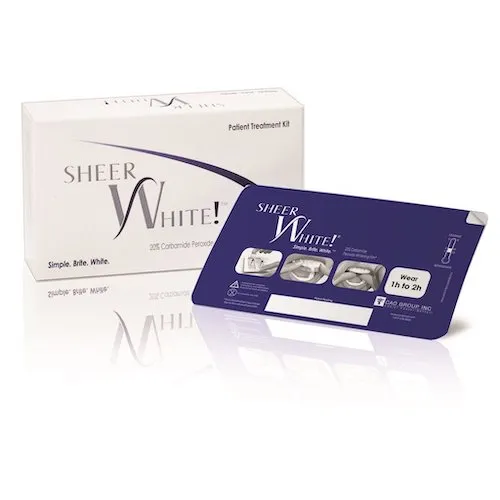 26144 in office teeth whitening