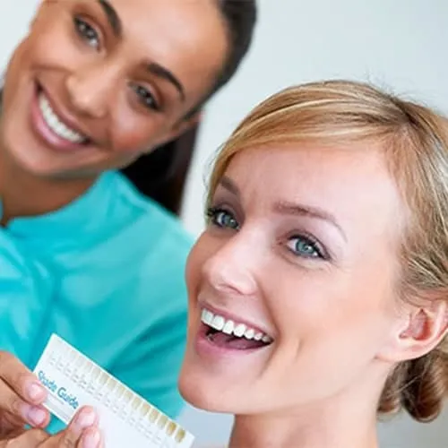26145 zoom teeth whitening before after