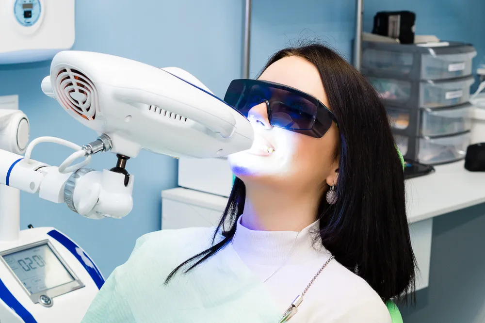 26152 laser whitening intro