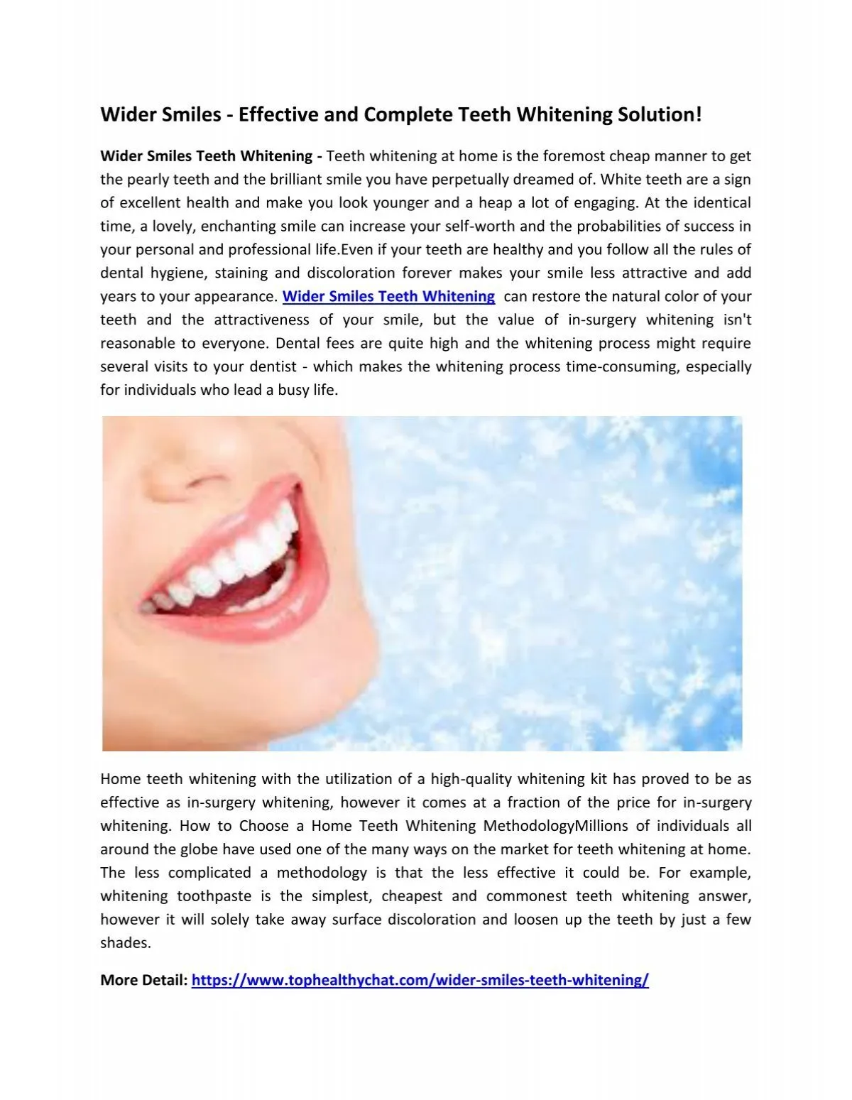 26158 teeth whitening tips