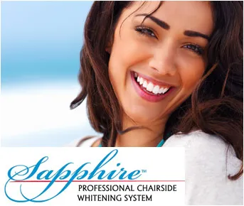 26170 sapphire whitening gentle