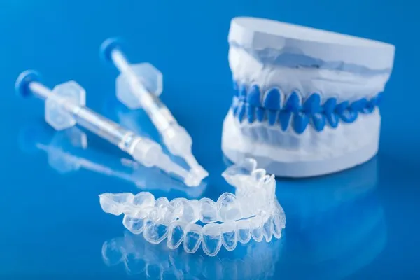 26171 removing whitening trays