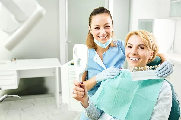 26171 teeth examination