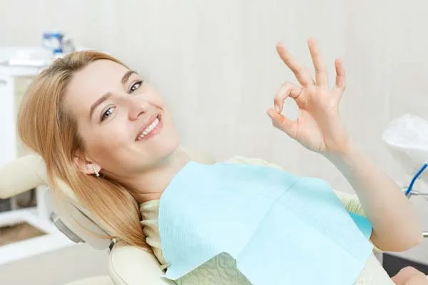 26171 whitening gel application