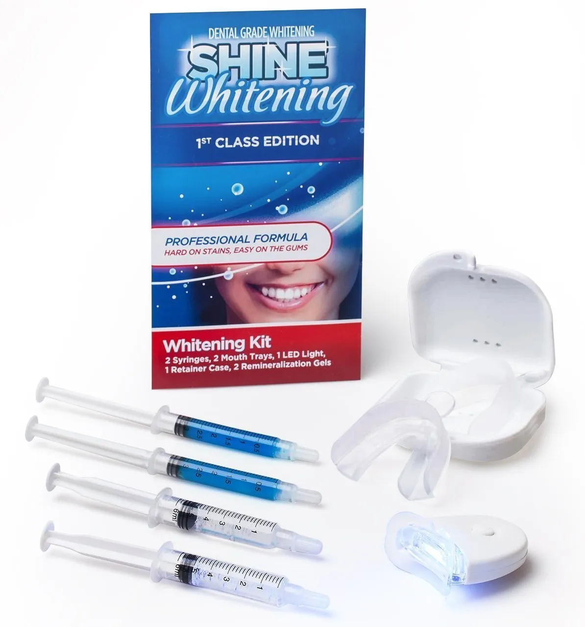 26181 at home whitening kits