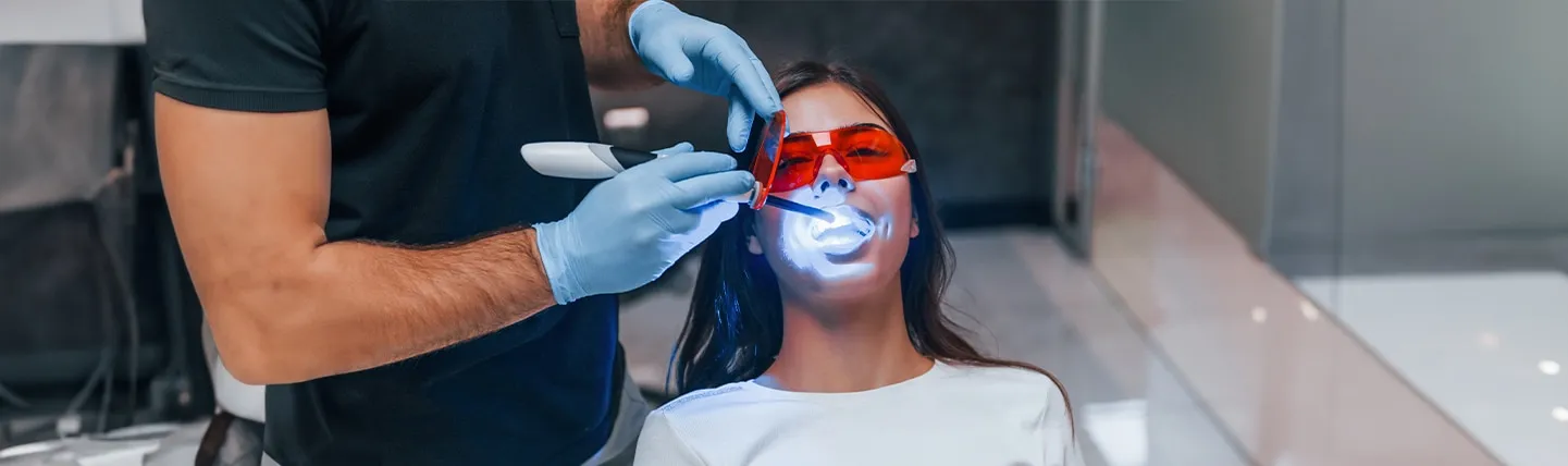 26181 sensitive teeth whitening