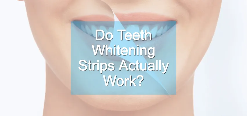 26182 teeth whitening strips