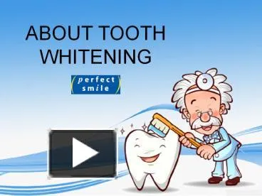 26187 tooth whitening overview