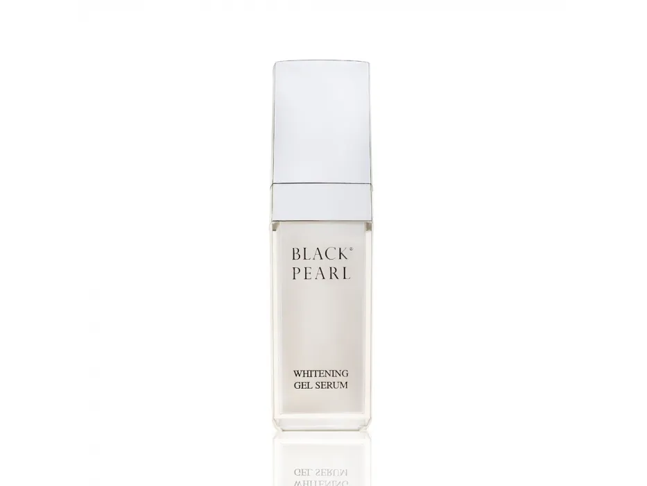 26194 black pearl whitening serum ingredients