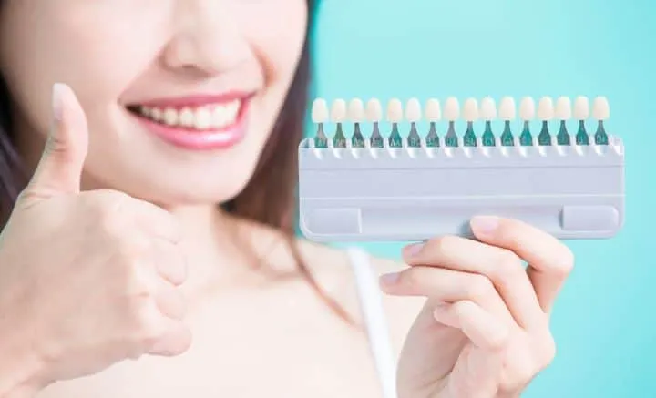 26197 at home teeth whitening kit
