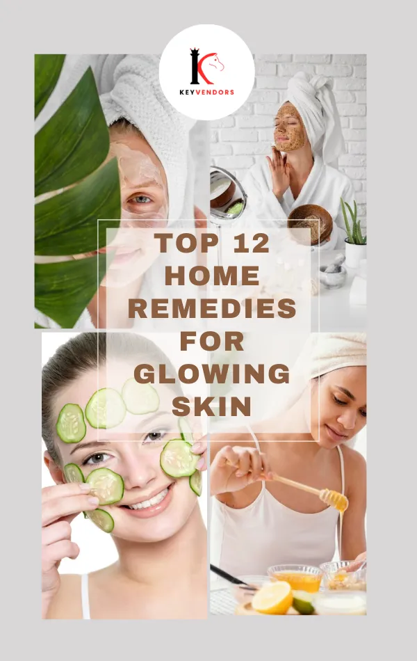 26203 glowing skin secrets
